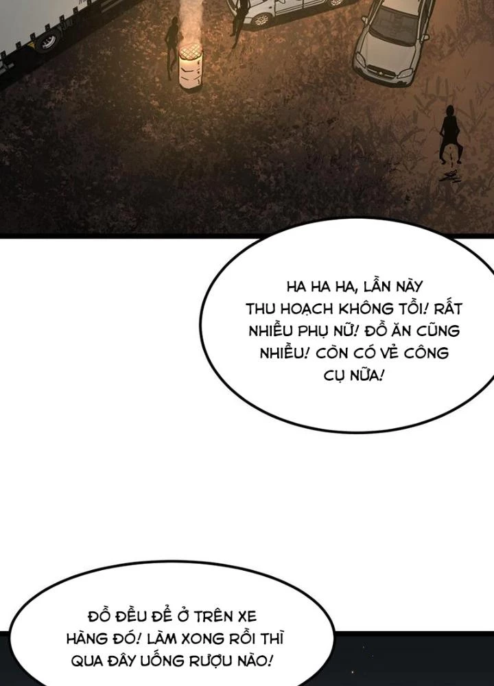 Ta Là Lão Đại Thời Tận Thế Chapter 57 - 5