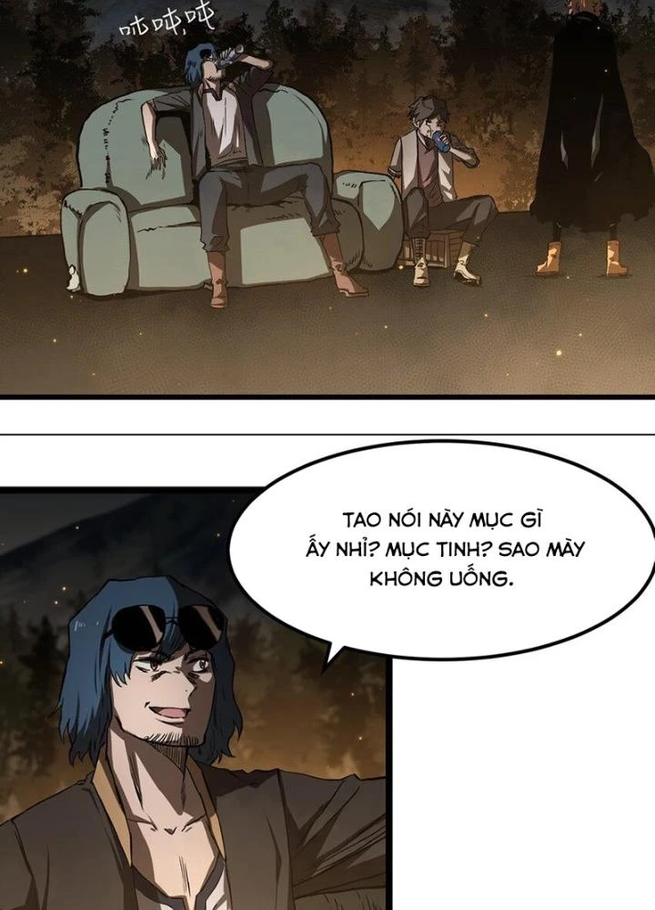 Ta Là Lão Đại Thời Tận Thế Chapter 57 - 7