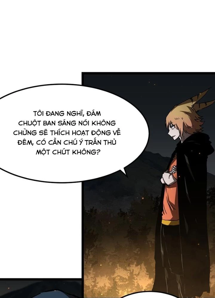 Ta Là Lão Đại Thời Tận Thế Chapter 57 - 9