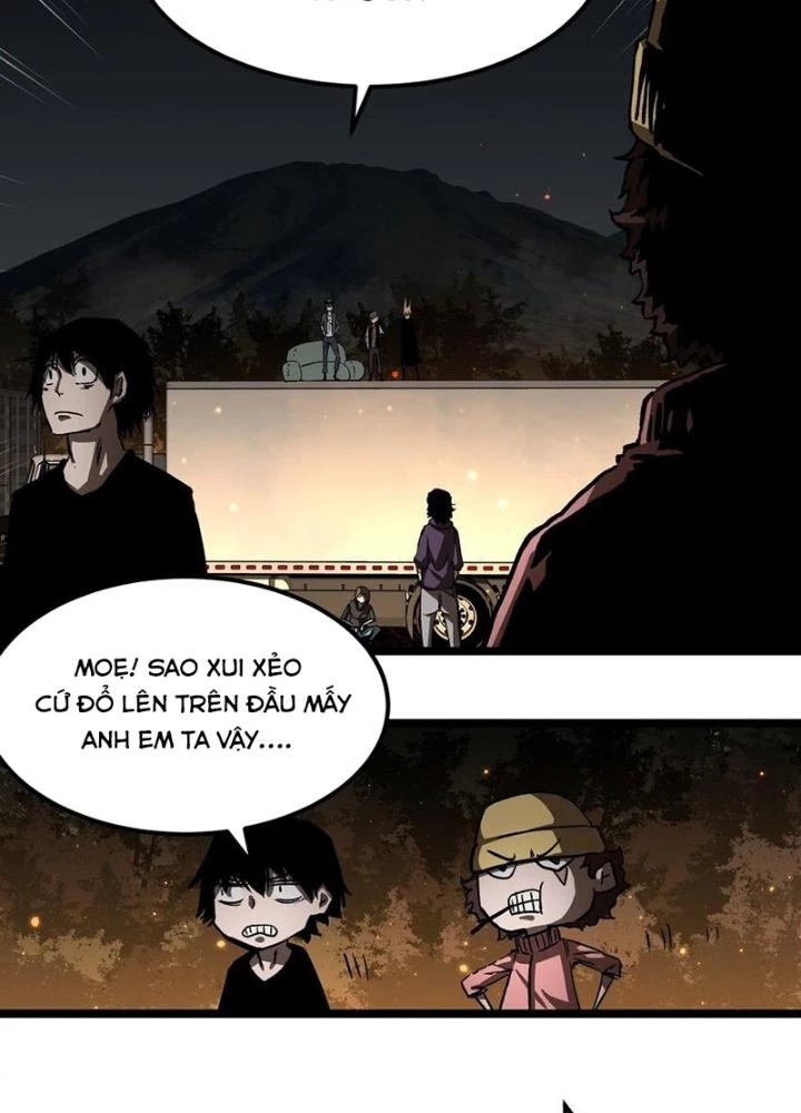 Ta Là Lão Đại Thời Tận Thế Chapter 57 - 13