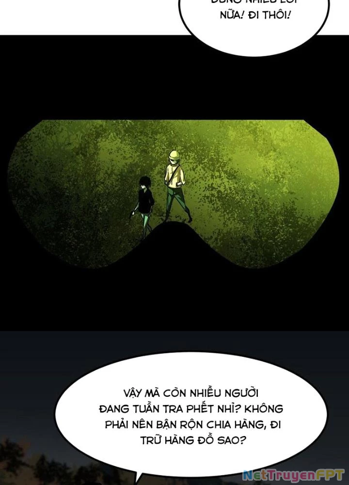 Ta Là Lão Đại Thời Tận Thế Chapter 57 - 15