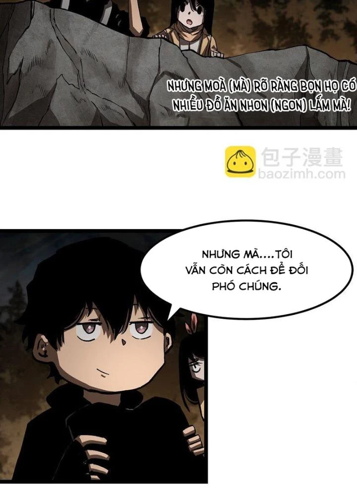 Ta Là Lão Đại Thời Tận Thế Chapter 57 - 17