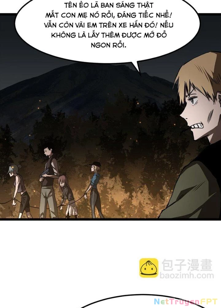 Ta Là Lão Đại Thời Tận Thế Chapter 57 - 19