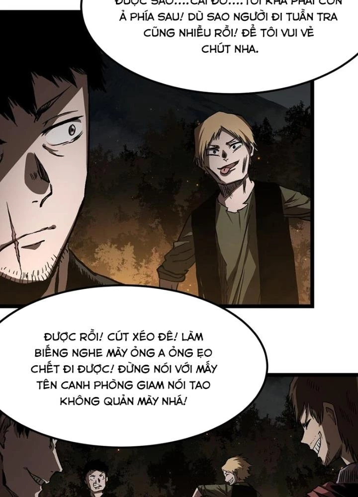 Ta Là Lão Đại Thời Tận Thế Chapter 57 - 21