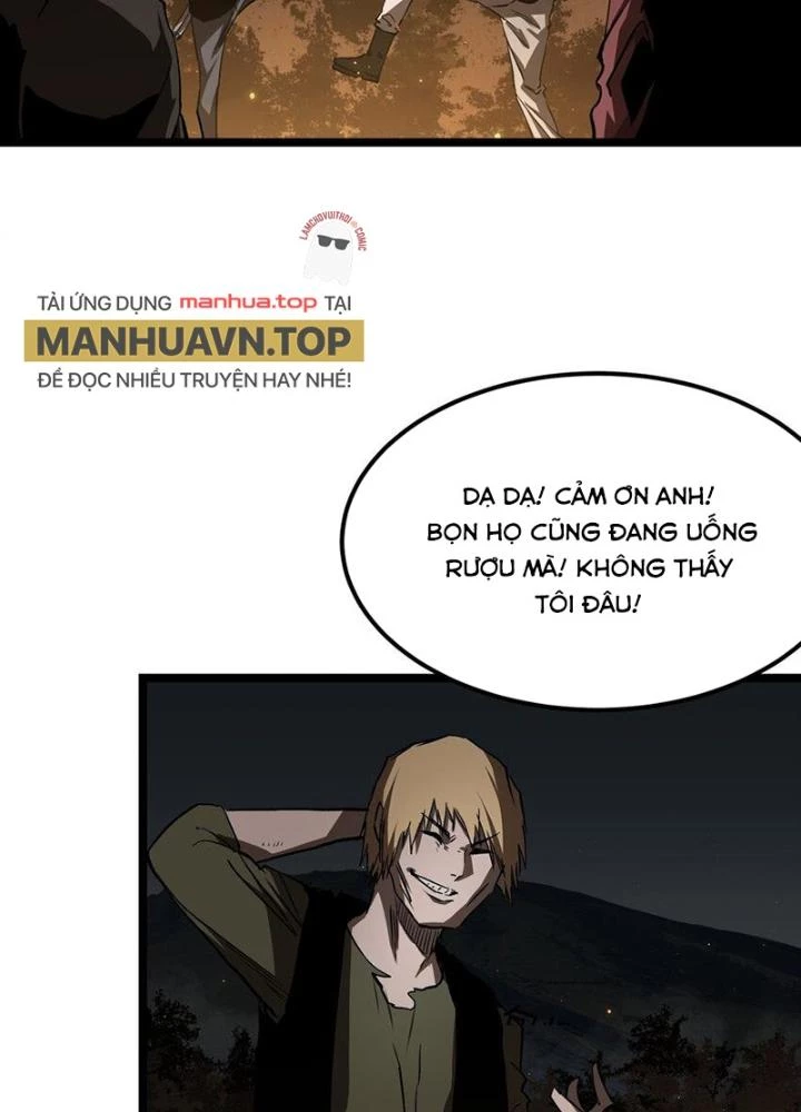 Ta Là Lão Đại Thời Tận Thế Chapter 57 - 23