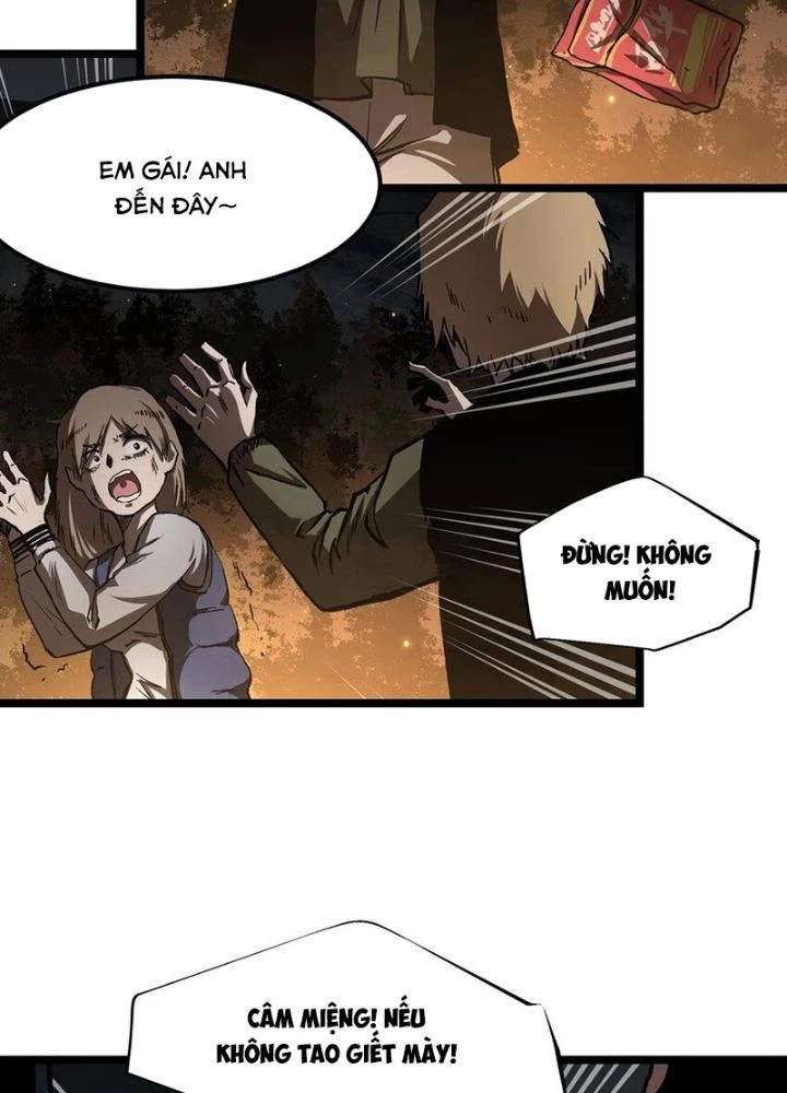 Ta Là Lão Đại Thời Tận Thế Chapter 57 - 25