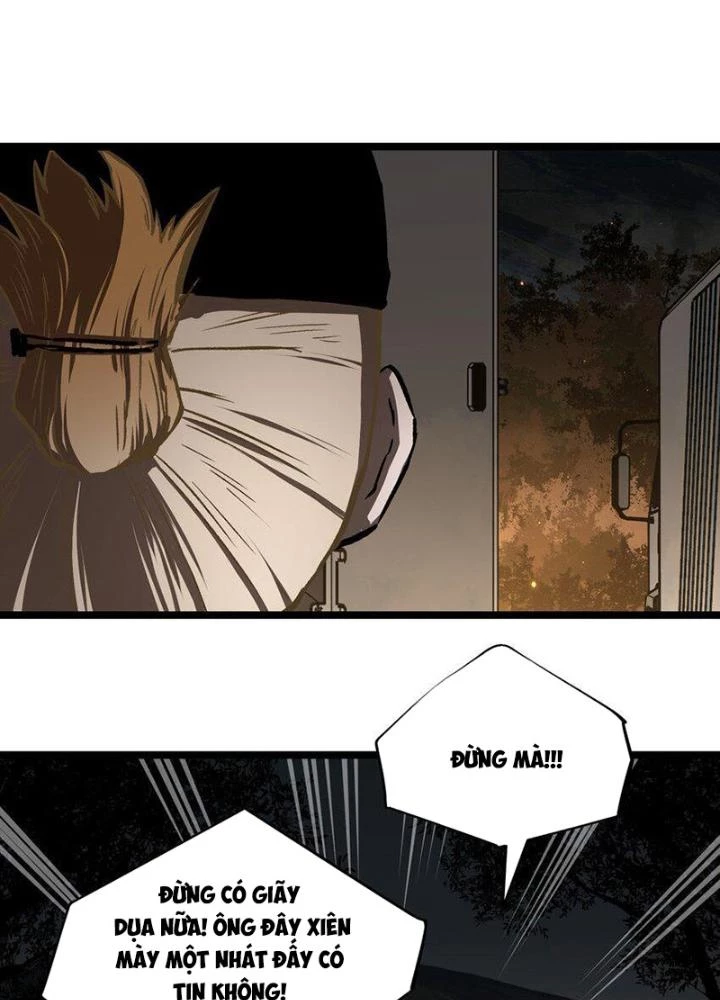 Ta Là Lão Đại Thời Tận Thế Chapter 57 - 29
