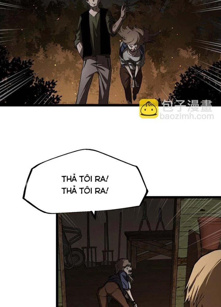 Ta Là Lão Đại Thời Tận Thế Chapter 57 - 31