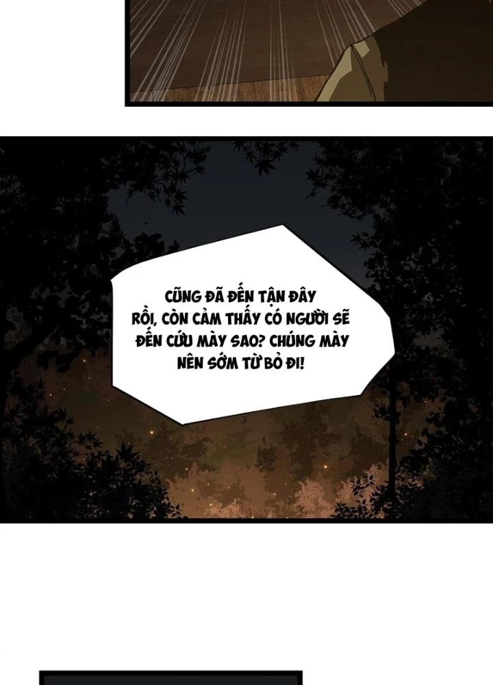 Ta Là Lão Đại Thời Tận Thế Chapter 57 - 33
