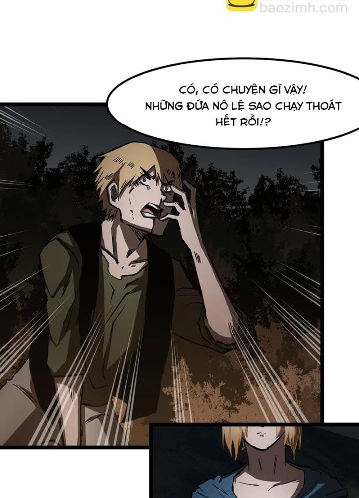 Ta Là Lão Đại Thời Tận Thế Chapter 57 - 43
