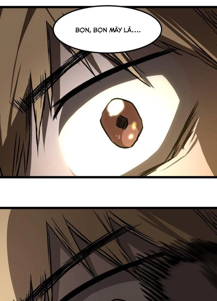 Ta Là Lão Đại Thời Tận Thế Chapter 57 - 49