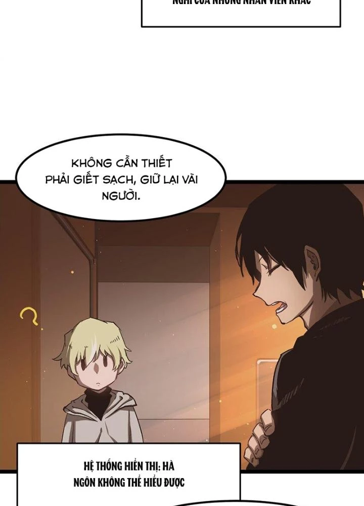 Ta Là Lão Đại Thời Tận Thế Chapter 57 - 65