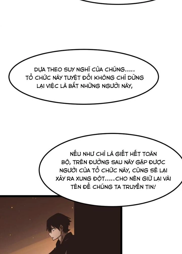 Ta Là Lão Đại Thời Tận Thế Chapter 57 - 67