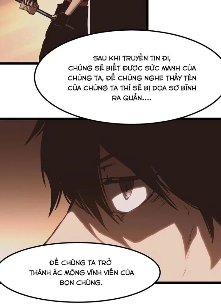 Ta Là Lão Đại Thời Tận Thế Chapter 57 - 69