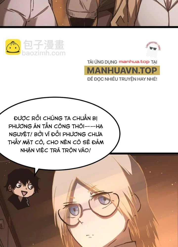 Ta Là Lão Đại Thời Tận Thế Chapter 57 - 73