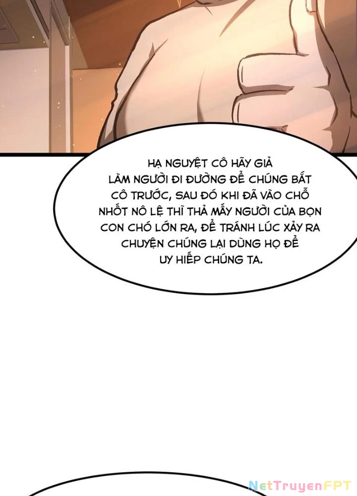Ta Là Lão Đại Thời Tận Thế Chapter 57 - 75