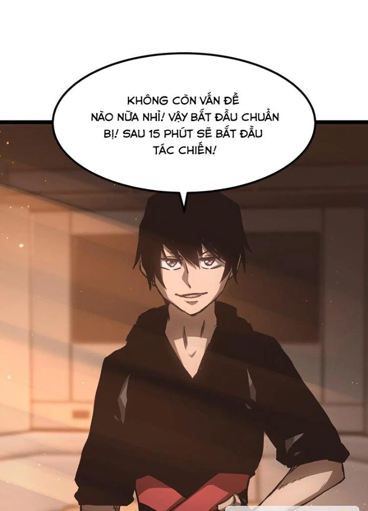 Ta Là Lão Đại Thời Tận Thế Chapter 57 - 79