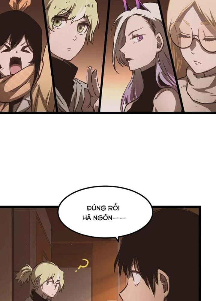 Ta Là Lão Đại Thời Tận Thế Chapter 57 - 81