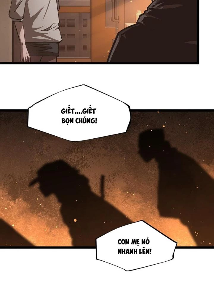 Ta Là Lão Đại Thời Tận Thế Chapter 57 - 83