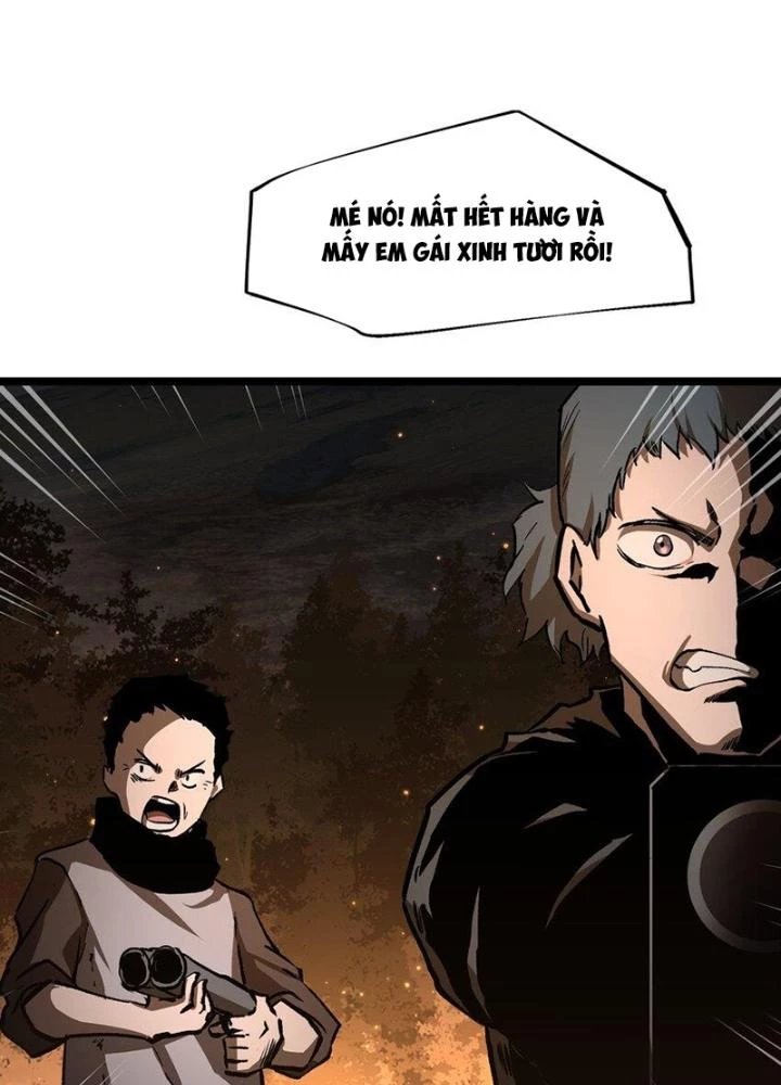 Ta Là Lão Đại Thời Tận Thế Chapter 57 - 85