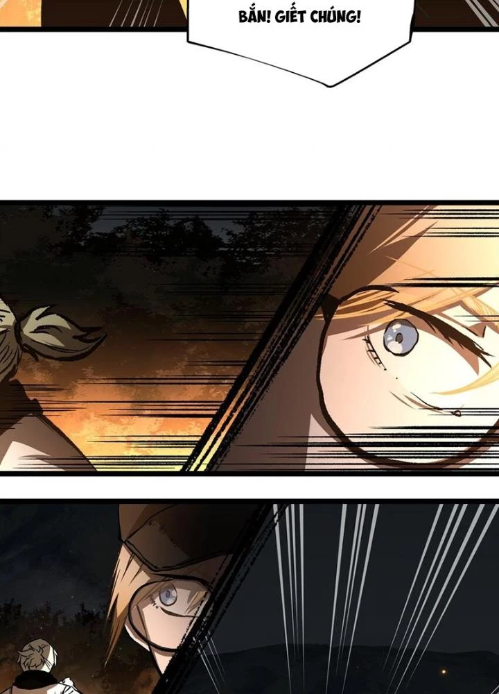 Ta Là Lão Đại Thời Tận Thế Chapter 57 - 87