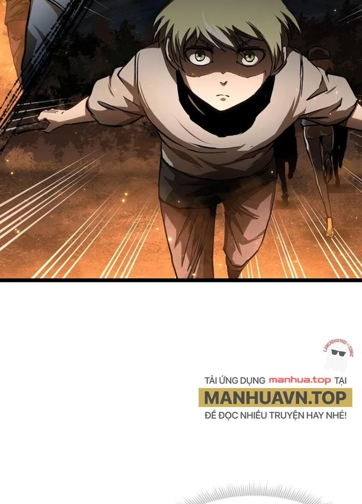 Ta Là Lão Đại Thời Tận Thế Chapter 57 - 89