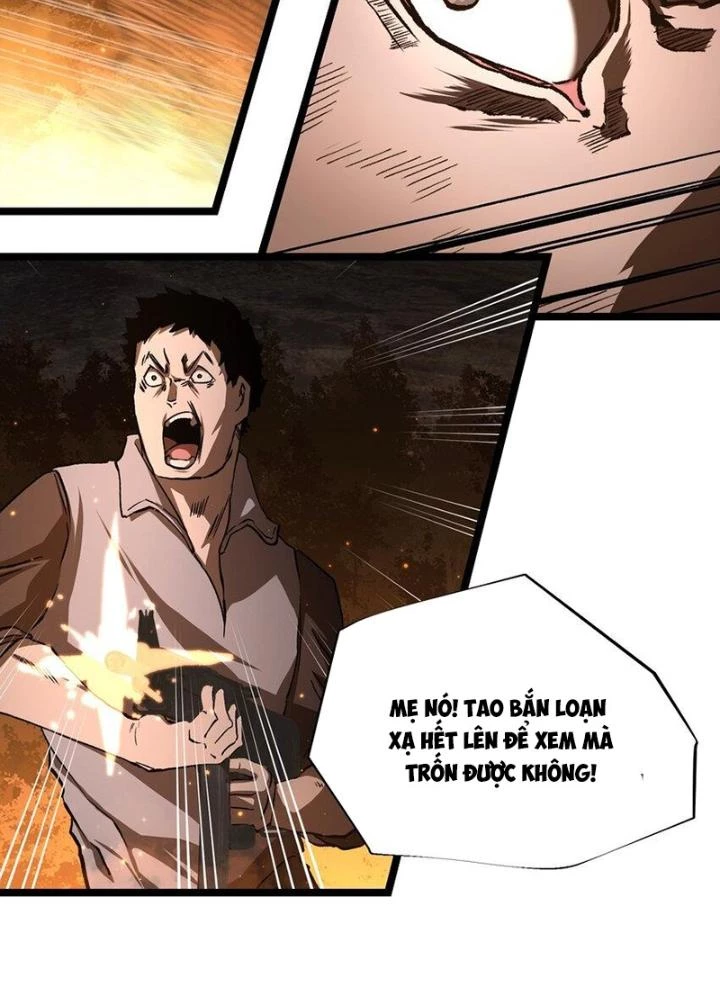 Ta Là Lão Đại Thời Tận Thế Chapter 58 - 21