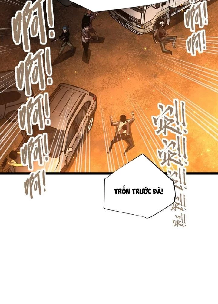 Ta Là Lão Đại Thời Tận Thế Chapter 58 - 27