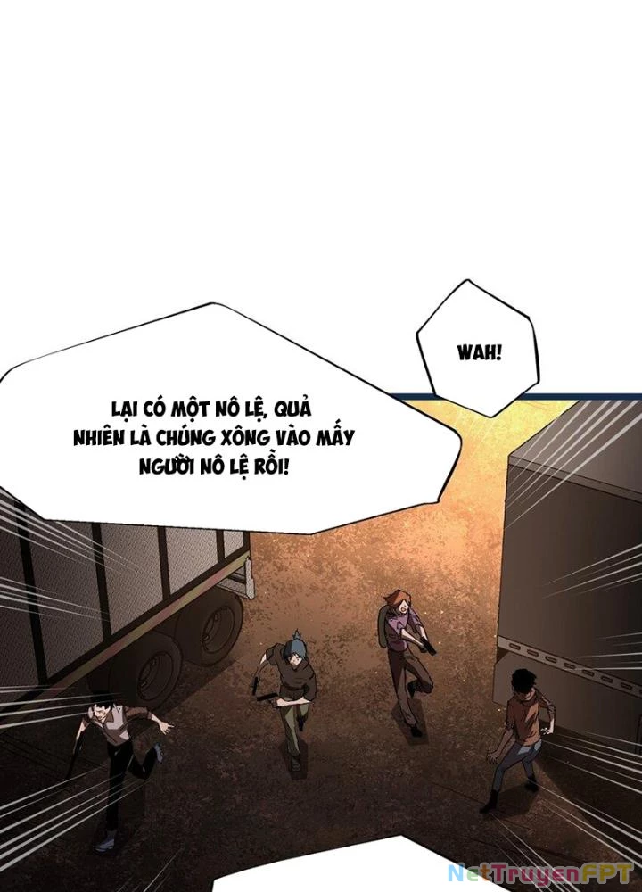 Ta Là Lão Đại Thời Tận Thế Chapter 58 - 29