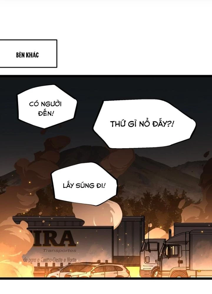 Ta Là Lão Đại Thời Tận Thế Chapter 58 - 113