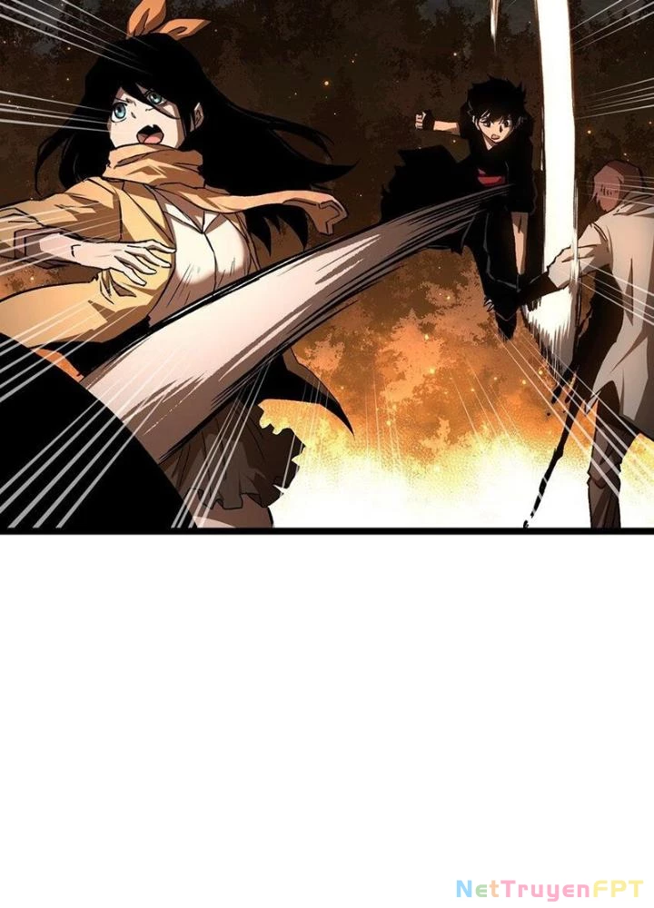 Ta Là Lão Đại Thời Tận Thế Chapter 58 - 117
