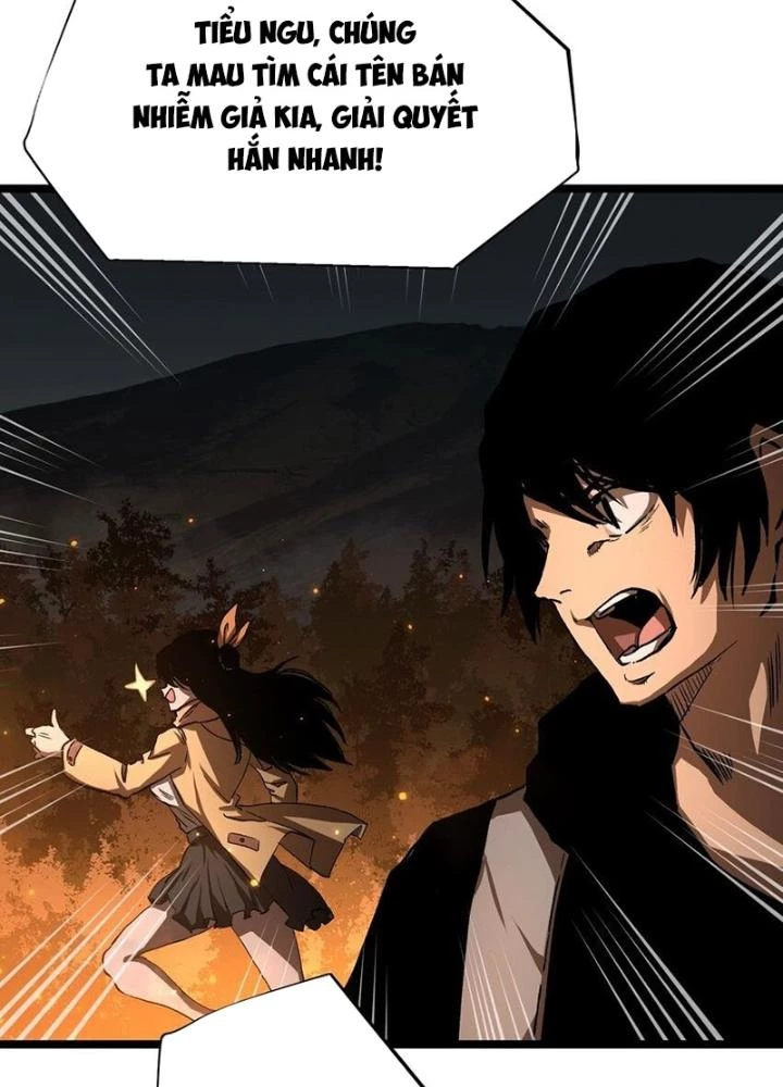 Ta Là Lão Đại Thời Tận Thế Chapter 58 - 133