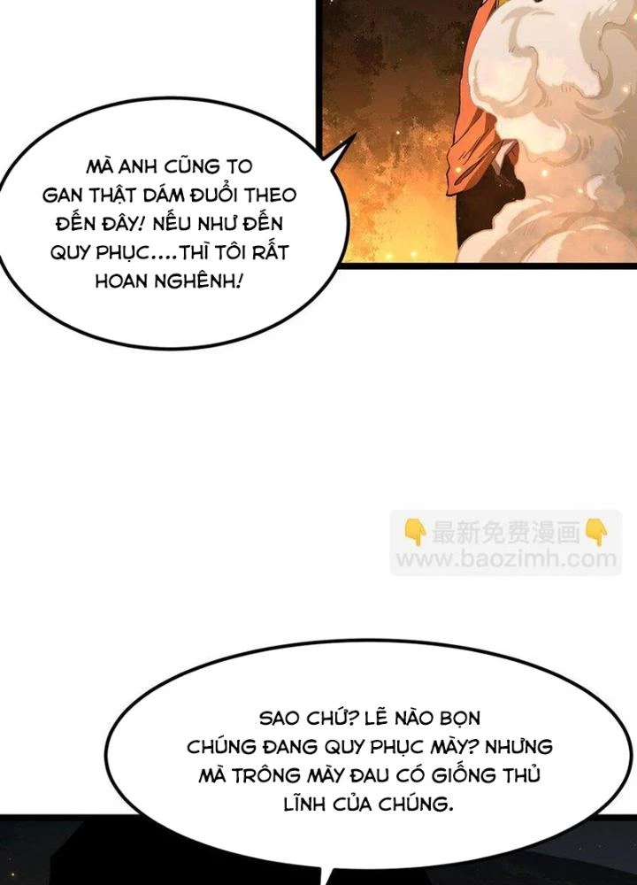 Ta Là Lão Đại Thời Tận Thế Chapter 58 - 171