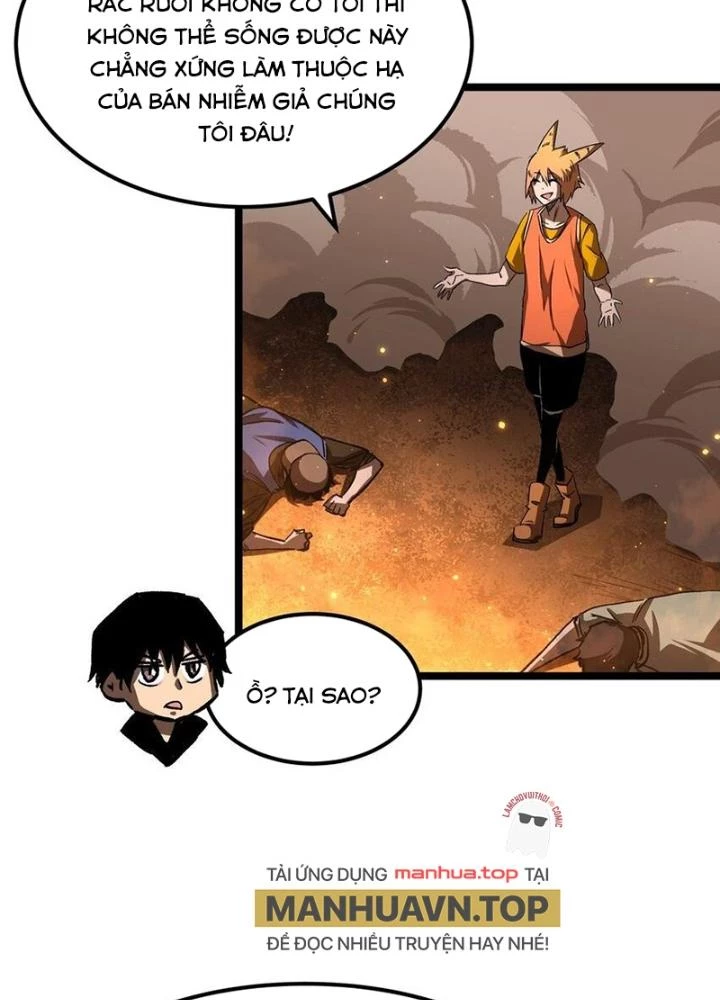 Ta Là Lão Đại Thời Tận Thế Chapter 58 - 175