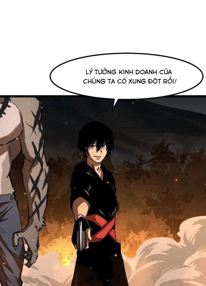 Ta Là Lão Đại Thời Tận Thế Chapter 58 - 183