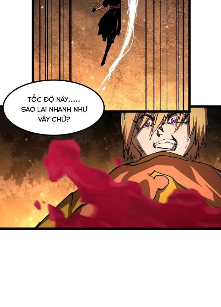 Ta Là Lão Đại Thời Tận Thế Chapter 59 - 13