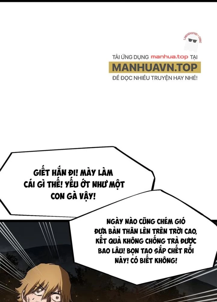 Ta Là Lão Đại Thời Tận Thế Chapter 59 - 31