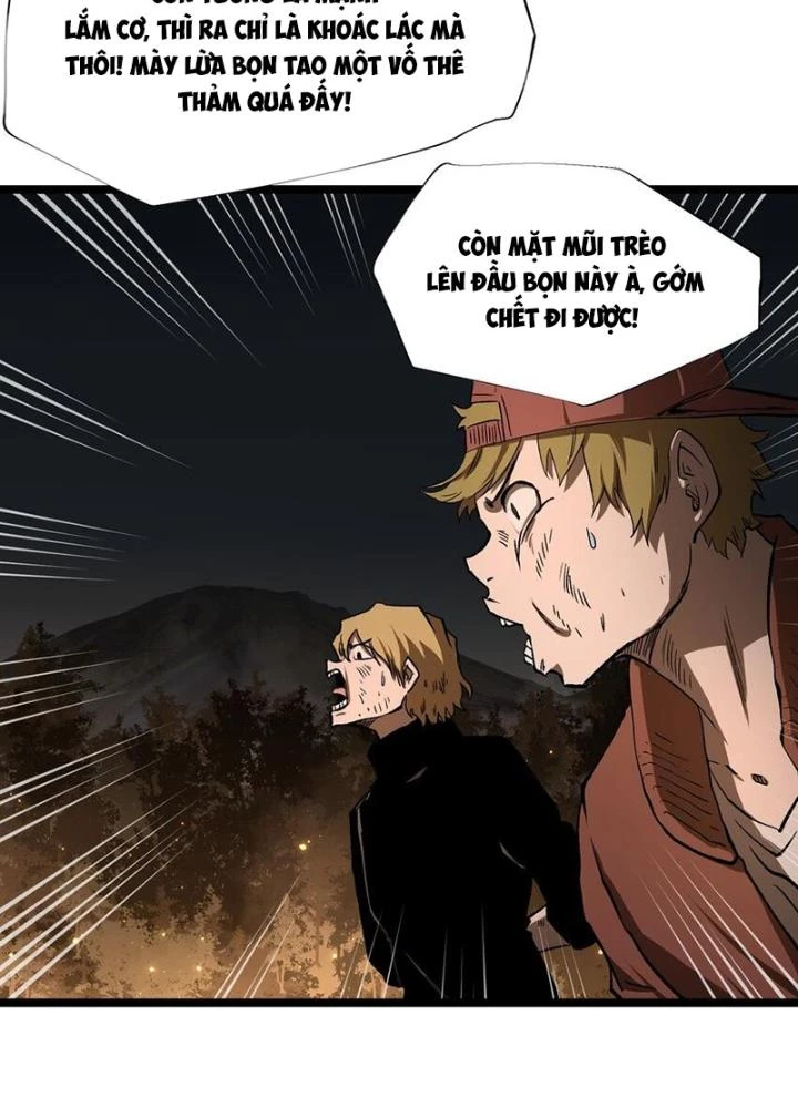 Ta Là Lão Đại Thời Tận Thế Chapter 59 - 43