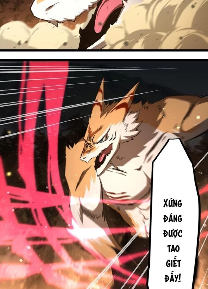 Ta Là Lão Đại Thời Tận Thế Chapter 59 - 57