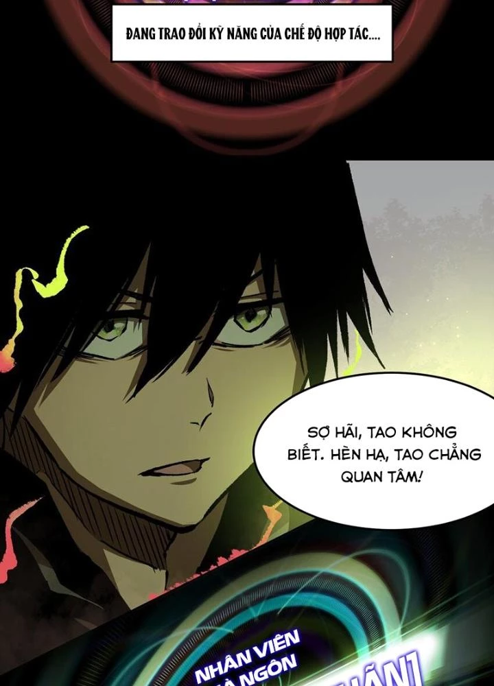Ta Là Lão Đại Thời Tận Thế Chapter 59 - 85