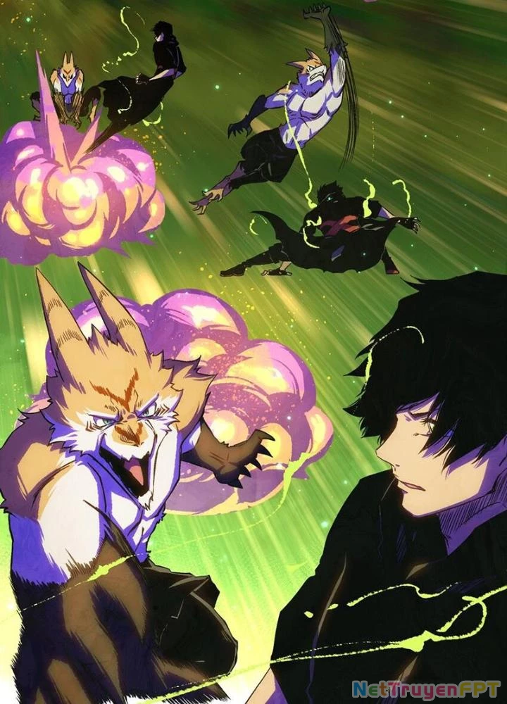 Ta Là Lão Đại Thời Tận Thế Chapter 59 - 97