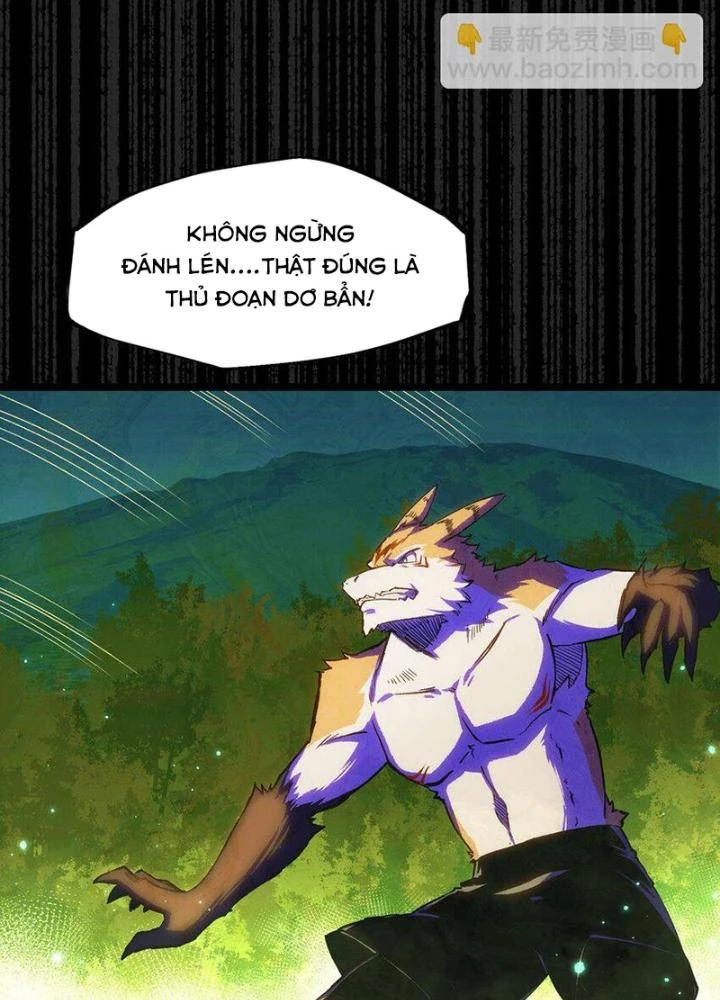 Ta Là Lão Đại Thời Tận Thế Chapter 59 - 105