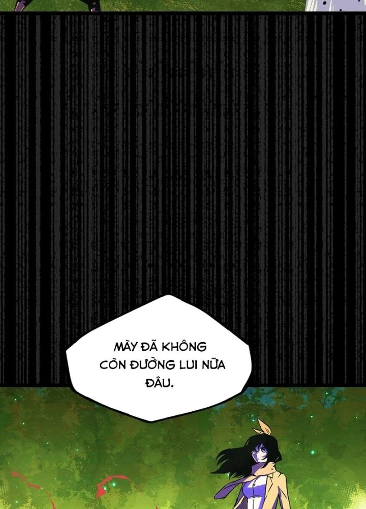 Ta Là Lão Đại Thời Tận Thế Chapter 59 - 113
