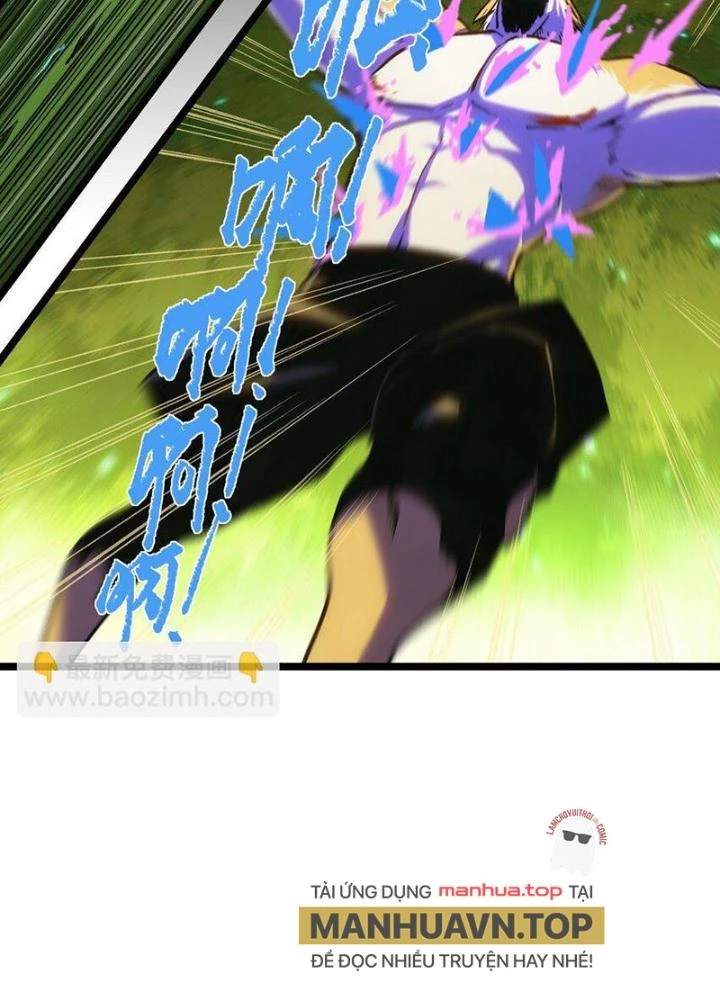 Ta Là Lão Đại Thời Tận Thế Chapter 59 - 127
