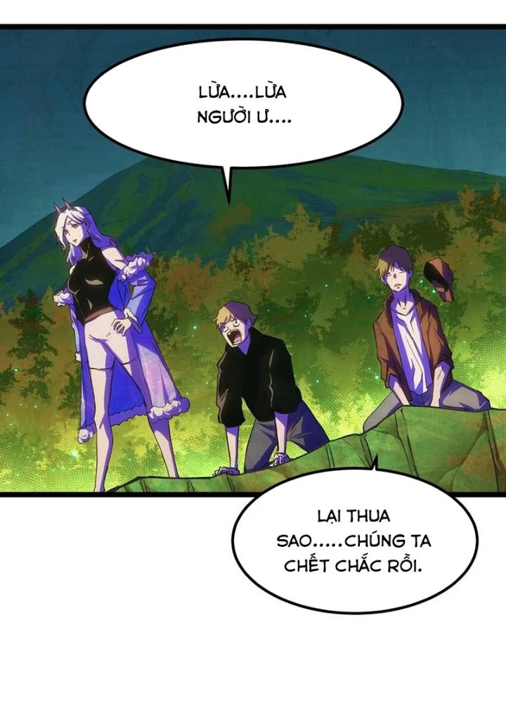 Ta Là Lão Đại Thời Tận Thế Chapter 59 - 129