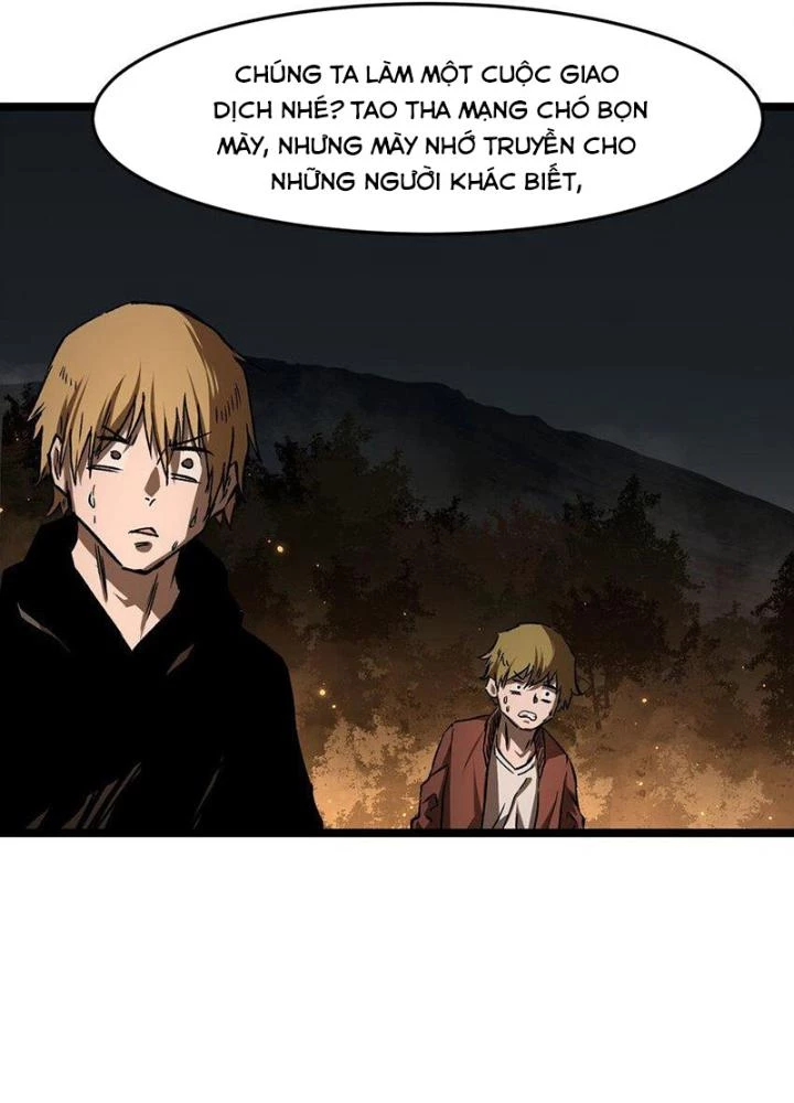 Ta Là Lão Đại Thời Tận Thế Chapter 59 - 157