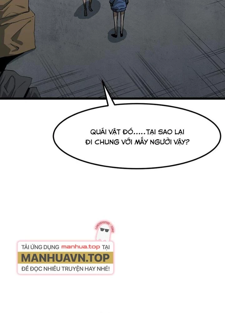Ta Là Lão Đại Thời Tận Thế Chapter 61 - 13