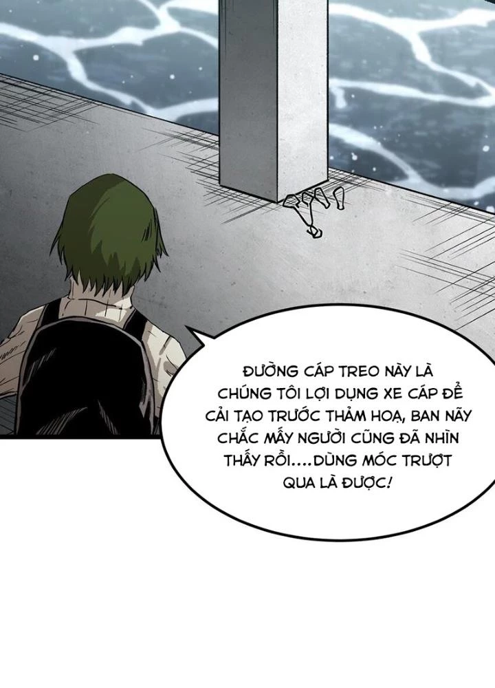 Ta Là Lão Đại Thời Tận Thế Chapter 61 - 21