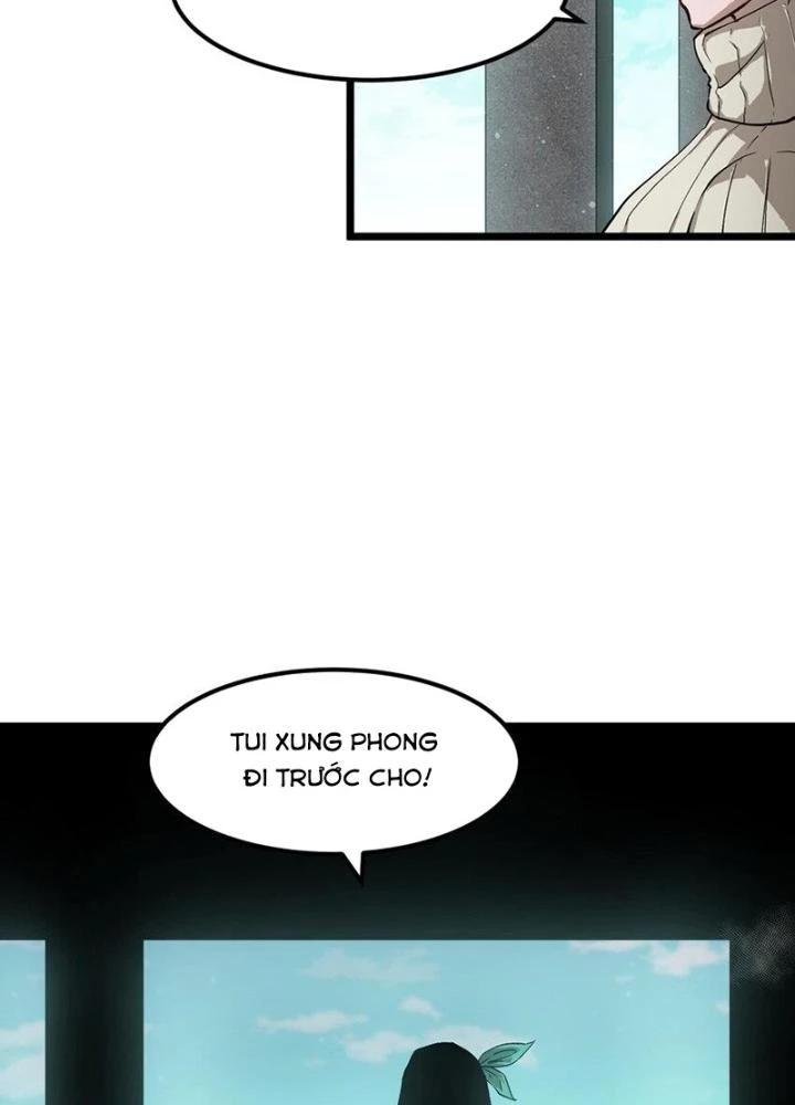 Ta Là Lão Đại Thời Tận Thế Chapter 61 - 25