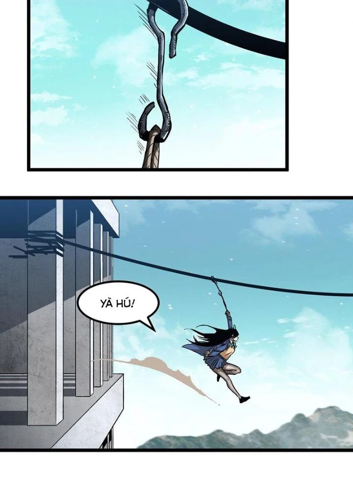 Ta Là Lão Đại Thời Tận Thế Chapter 61 - 29
